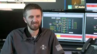 How Does It Work: Dispatch Operations Center