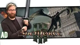 MEET KILLCRAZY - Spellforce 3 Campaign