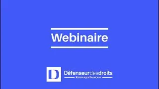 WEBINAIRE 🎙️ Prévenir les discriminations dans les parcours de soins