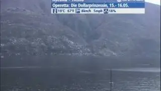 The WORLD LIVE - 13:00 GMT on April 20, 2010