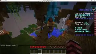 AllHacksNoSkilz Fly hack - Grian Network