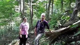 Day 7: Beamer Memorial Conservation Area  to Stoney Creek