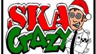 SKA CHRISTMAS SKA MEGAMIX TROJAN CHRISTMAS SKA CHRISTMAS MEDLEY