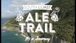 South Coast Ale Trail - It's a Journey, not a destination