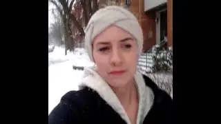 Oops!-VEDA day 12