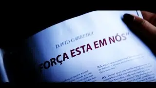 David Carreira   A Força Está em Nós Ft  Snoop Dogg   REMIX HITBEATING