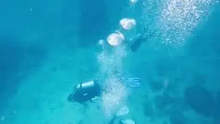 Parque Nacional ISLAS MARIETAS / Bahia De Banderas Nayarit MEXICO