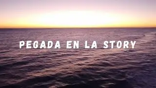 Aetheris - Pegada en la Story (Lyrics)