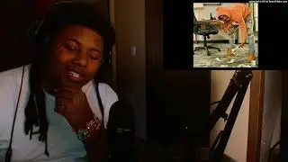 SpazzoReactz Reacts to Rx Papi - 3 6 Mafia