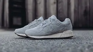 COZY & AFFORDABLE KICKS || SAUCONY GRID 8500 & SHADOW 5000