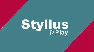 STYLLUS PLAY 🎙️ | Entrevistas que Inspiram, Hist&oacute;rias que Conectam