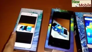 Lyf water 8, water 10 & water 11 comparison which phone should Buy