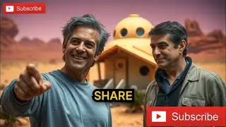 The MARTIAN | English Story Heaven | Adventure story | ESH
