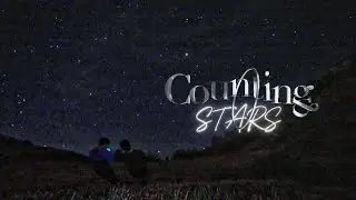 Jikook | Counting Stars 