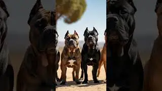 🔥🔥🔥💔🔥🔥🚨 Tyrese Cane Corso Drama Unleashed! 🚨 Henry was found dead. Did the Cane Corso kill Henry?💔💔🚨