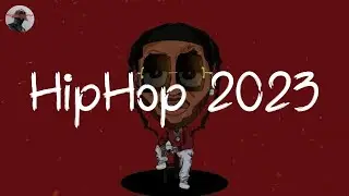 HipHop 2023 🔥 Hip Hop & Rap Party Mix 2023 🔥
