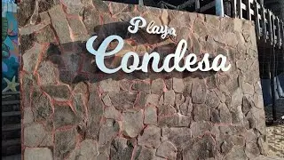 entrada para silla de ruedas 25 de diciembre 2025 acapulco 