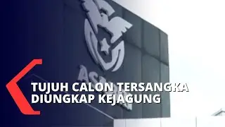 Dua Dari 7 Calon Tersangka Korupsi Asabri Disebut Terlibat Kasus Jiwasraya, Kerugian Capai 22M!