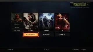 Black ops4 Battle royale