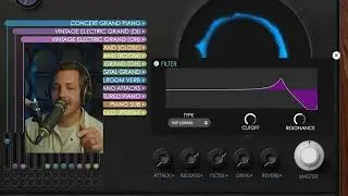 Nightfox Audio Layered Product Walkthrough