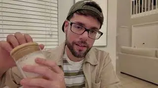 My First ASMR Video (in Years) 