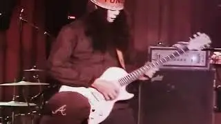 Buckethead  - Nottingham Lace  - live 2004