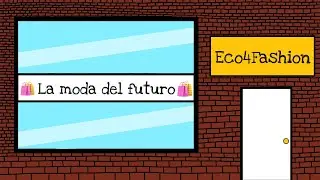 Eco Fashion-La moda del futuro