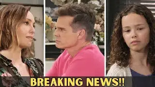 Days of Our Lives Spoilers Jan 12&ndash;16: Leo Stunned, Javi Faces Bad News & Cat&rsquo;s Dangerous Break-In