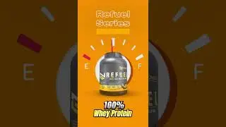 Power up your day with Gomzi Nutrition's premium protein! 💪 Fuel your body, boost your energy .