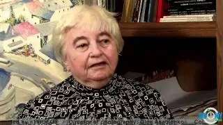 ЛАРИСА ШЕНКЕР в Энциклопедии Русской Америки