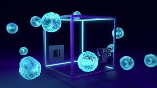 Normunity Website Brand Animation