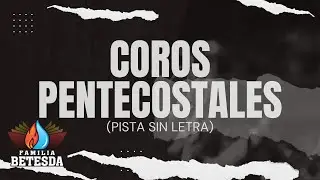 Coros pentecostales, Familia Betesda
