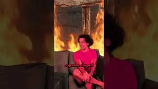 O TIO COM CABEÇA DIFERENCIADA