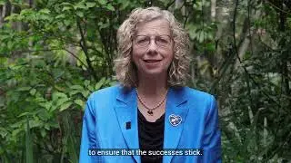 World Ozone Day 2025 Message by UNEP Executive Director Inger Andersen (EN)