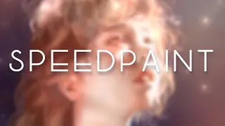 🎐✰~ speed paint #3
