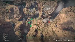 Delta Force Attack and defend #9 Fault