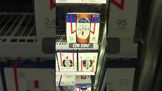 Lista la peda
