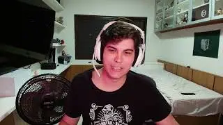 Vitor Pedrous - Primeira Live depois de 3 anos (22/11/2025)