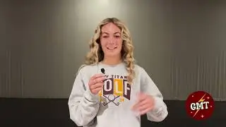 Good Morning Titans with Haley Hughes
