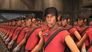 [TF2] 1000 Subscribers & More!