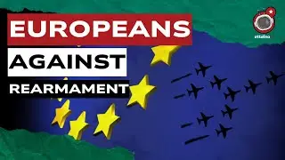 How to oppose warmongering European elites? - ft. Walter Baier