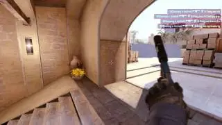 AcilioN vs. E-frag.net