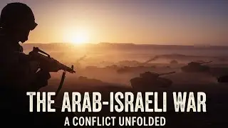 Understanding the Arab Israel War: Key Events and Impacts
