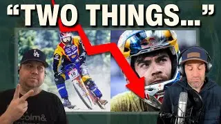 Is MTB on a downward trajectory, and is this how we FIX it?