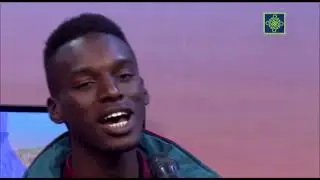 Arewa24-Hira da Sadiq C-One Daya daga cikin Yaran Umar M. Shareef