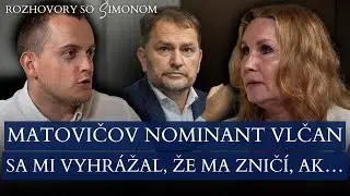 Šubová: Fico je v totálnej panike, bojí sa, čo poslal Zdechovský do Buselu!