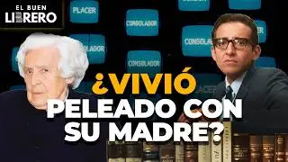 ¿Quién fue REALMENTE Marco Aurelio Denegri?