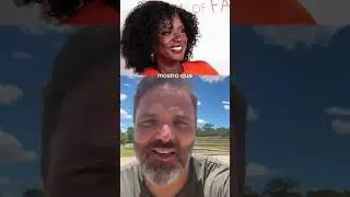 Hist&oacute;rias de L&iacute;deres que Impactam - Ep. 4 Viola Davis