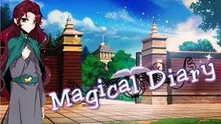 Magical Diary Pt24 -  BEEPING BEEP BEEP{Feat. Sims3Symbiote and Simon}