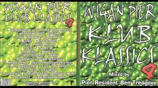 Wigan Pier Klub Klassics Volume 4